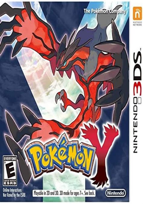 Pokémon y rom - The addition of the new Pokémon takes the number of Pokémon over to well above 700. It also is the first game since Gold & Silver to introduce a new type, the Fairy-type. In addition to new Pokémon and a new type, Pokémon X & Y introduce a whole new feature to Pokémon, Mega Evolutions. These give certain Pokémon a temporary evolution in ...